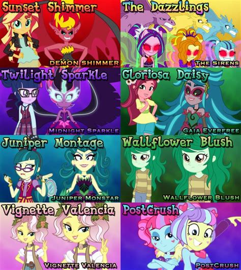 mlp daisy dreams|mlp equestria girls villains.